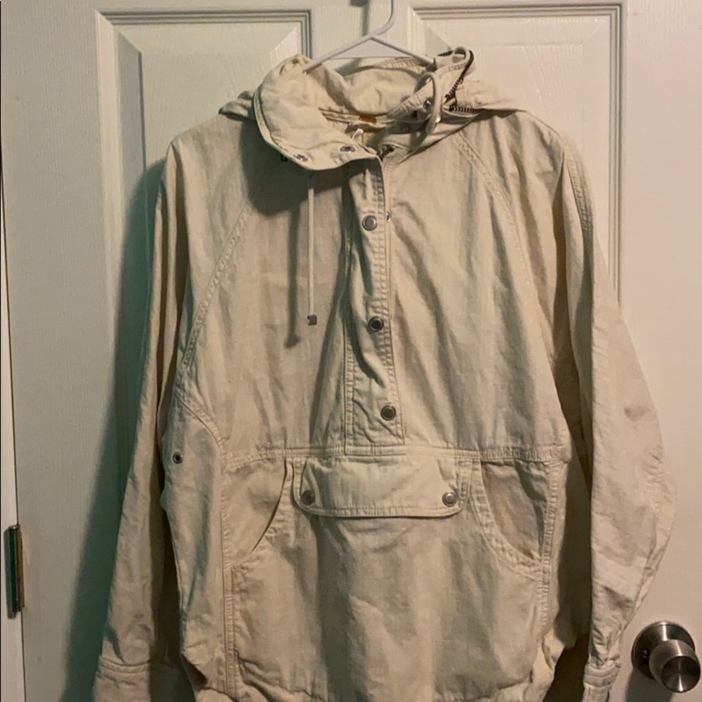 Free People Jacket